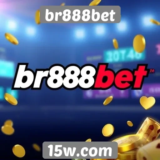 Plataforma br888bet destaca promoções e bônus atrativos