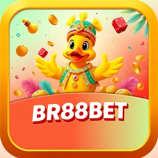 br888bet Logo