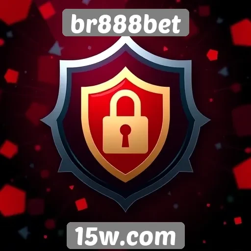 Segurança e proteção de dados no br888bet