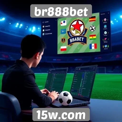 Avaliação da experiência do usuário no br888bet